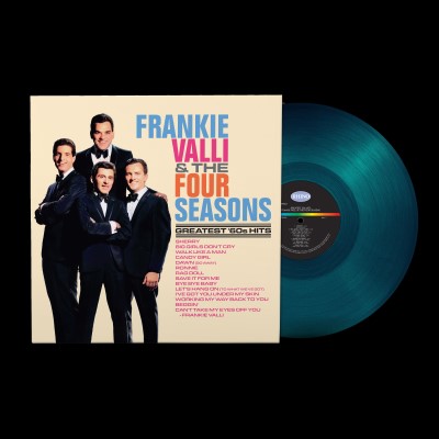 Frankie Valli And The Four Seasons/Greatest Hits