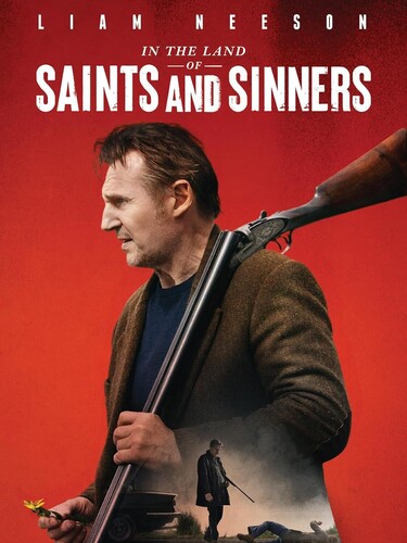 In The Land Of Saints & Sinners/In The Land Of Saints & Sinners