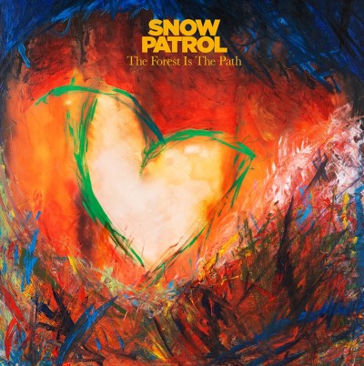 Snow Patrol/The Forest Is The Path