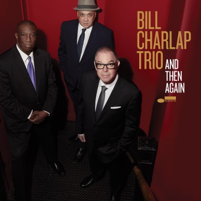 Bill Charlap Trio/And Then Again