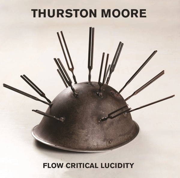 Thurston Moore/Flow Critical Lucidity