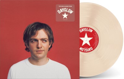 Dayglow/Dayglow (Bone Vinyl)