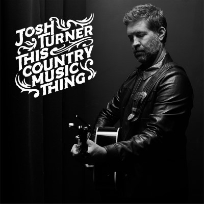 Josh Turner/This Country Music Thing