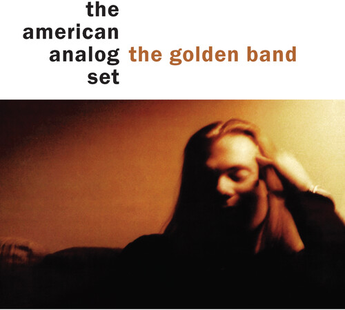 American Analog Set/Golden Band