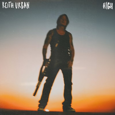 Keith Urban/HIGH