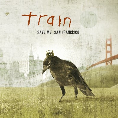 Train/Save Me, San Francisco@2LP