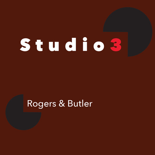 Rogers & Butler/Studio 3