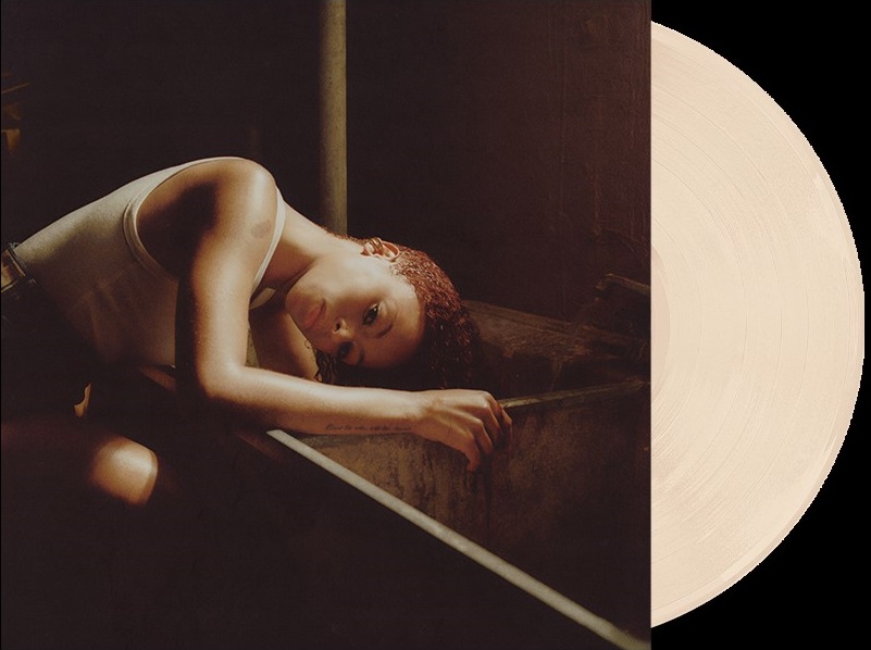 Ravyn Lenae/Bird's Eye (Color Vinyl)