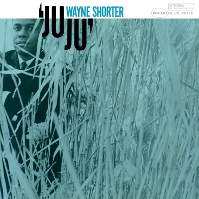 Wayne Shorter/Juju@Blue Note Classic Vinyl Edition@LP