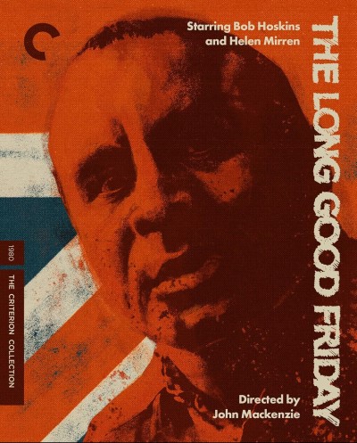 Long Good Friday/Criterion Collection@4K-UHD