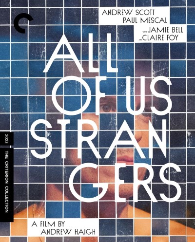 All Of Us Strangers/Criterion Collection@4K-UHD