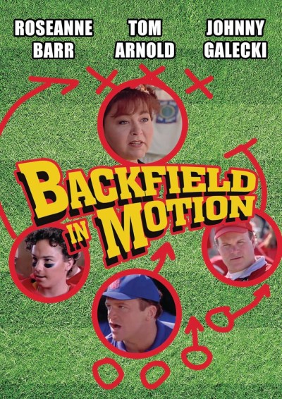 Backfield In Motion/Backfield In Motion