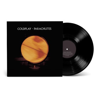 Coldplay/Parachutes