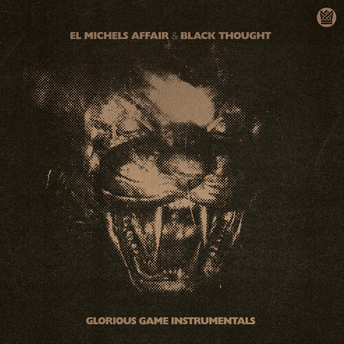 El Michels Affair / Black Thou/Glorious Game (Instrumentals)@Amped Exclusive