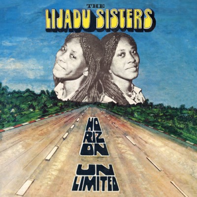 Lijadu Sisters/Horizon Unlimited@Amped Exclusive