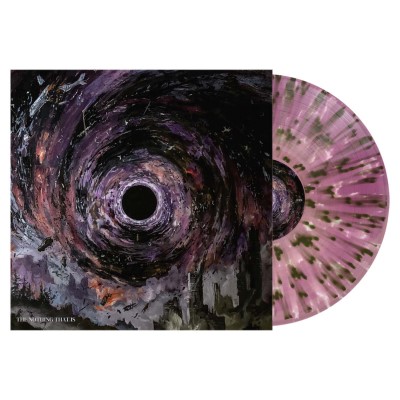 Fit for an Autopsy/The Nothing That Is (Pink Swirl Vinyl)