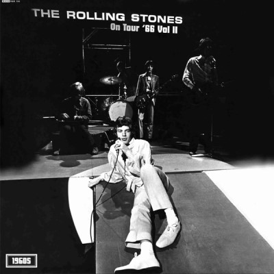 The Rolling Stones/The Rolling Stones On Tour '66 (Volume 2)