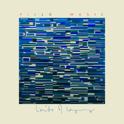 Field Music/Limits Of Language