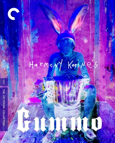 Gummo (1997) (Criterion Collection)/Linda Manz, Max Perlich, and Jacob Reynolds@Not Rated@Blu-ray