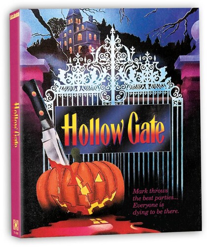 Hollow Gate/Hollow Gate@Amped Exclusive