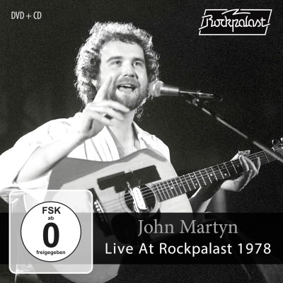 John Martyn/Live At Rockpalast 1978