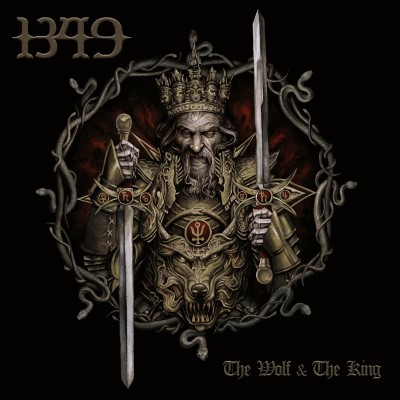 1349/The Wolf & The King