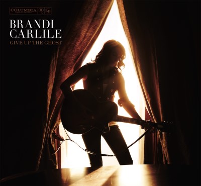 Brandi Carlile/Give Up The Ghost