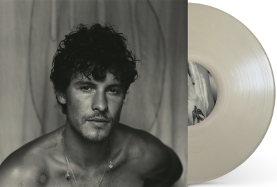 Shawn Mendes/Shawn (Milky Clear Vinyl)