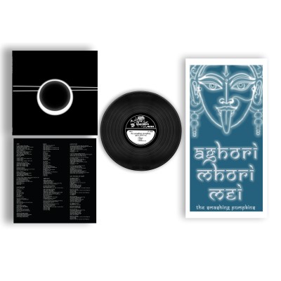 The Smashing Pumpkins/Aghori Mhori Mei (Indie Exclusive Print)