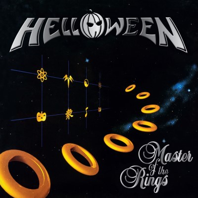 Helloween/Master Of The Rings (2024 Remaster)@2CD