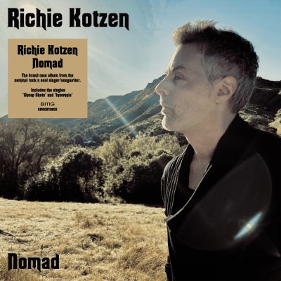 Richie Kotzen/Nomad