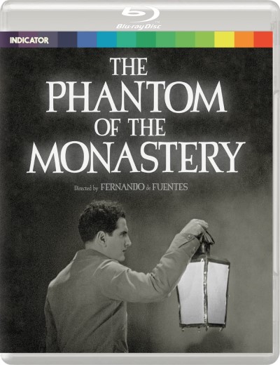 Phantom Of The Monastery/Phantom Of The Monastery (US Standard Edition)