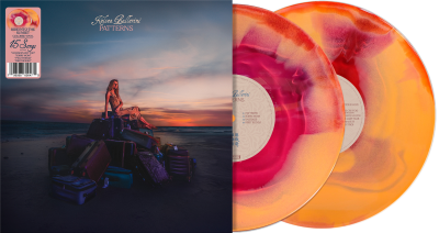 Kelsea Ballerini/Patterns (Ride Into The Sunset Vinyl)@Indie Exclusive