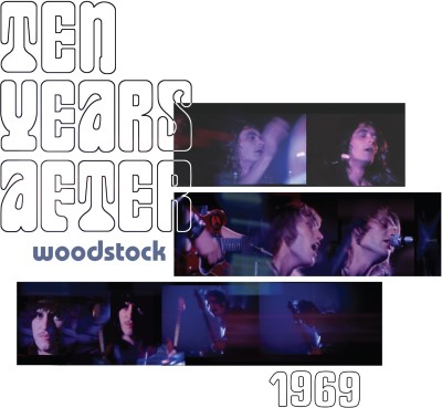 Ten Years After/Woodstock 1969