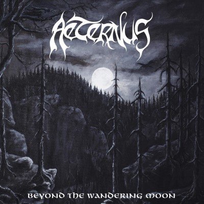 Aeternus/Beyond The Wandering Moon@2LP