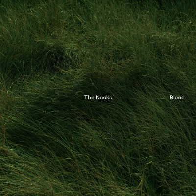 The Necks/Bleed (GREEN VINYL)@Indie Exclusive@w/ download card