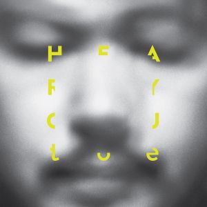 toe/HEAR YOU (YELLOW/BLACK/WHITE VINYL)@w/ download card