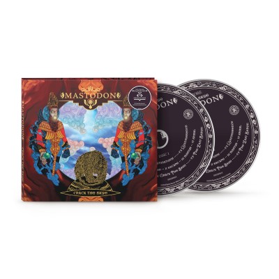 Mastodon/Crack the Skye (15th Anniversary Deluxe Edition)