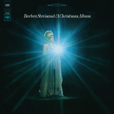 Barbra Streisand/A Christmas Album