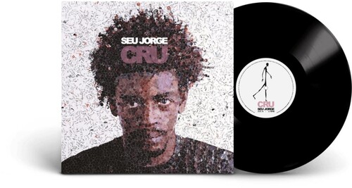 Seu Jorge/Cru 20th Anniversary@Amped Exclusive