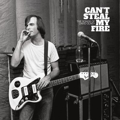 Can't Steal My Fire/The Songs of David Olney