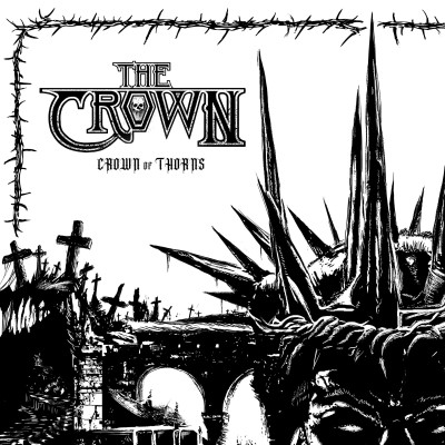 The Crown/Crown Of Thorns