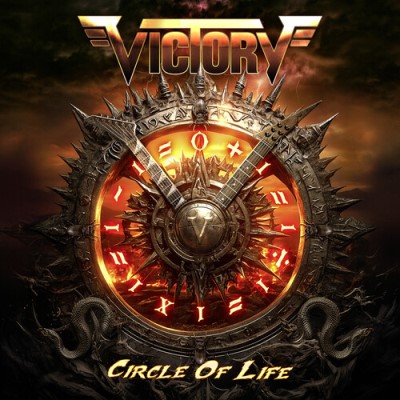 Victory/Circle Of Life@Amped Exclusive