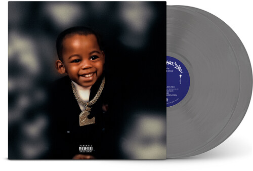 Babyface Ray/Kid That Did@Explicit Version@Amped Exclusive