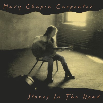 Mary Chapin Carpenter/Stones in the Road (DELUXE EDITION, HIGHLIGHTER YELLOW VINYL)@2LP 30th ANNIVERSARY