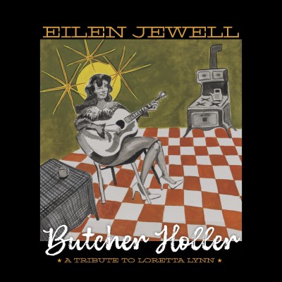 Eilen Jewell/Butcher Holler