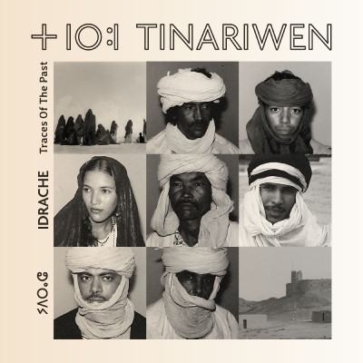 Tinariwen/Idrache (Traces Of The Past)