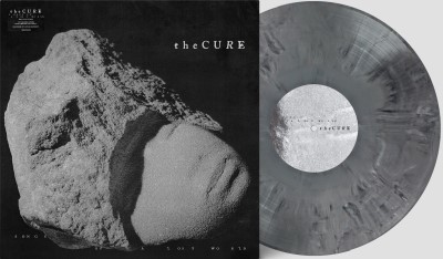 The Cure/Songs Of A Lost World (Marble BioVinyl)@Indie Exclusive