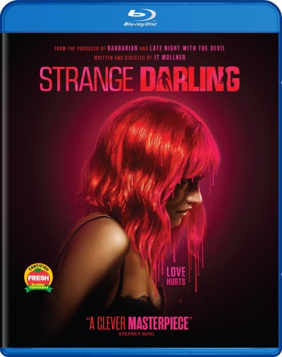 Strange Darling/Strange Darling