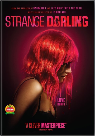 Strange Darling/Strange Darling